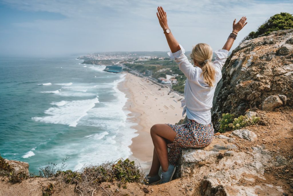 Living the Great Life